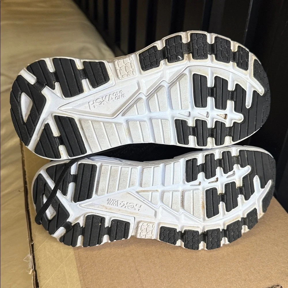 HOKA One One Gaviota4 running shoes - Picture 6 of 8